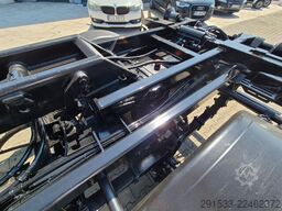 Aebi Mt 740-S / 4X4 / BUCHER