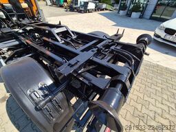 Aebi Mt 740-S / 4X4 / BUCHER