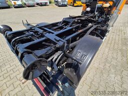 Aebi Mt 740-S / 4X4 / BUCHER