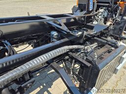 Aebi Mt 740-S / 4X4 / BUCHER