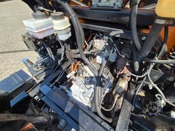 Aebi Mt 740-S / 4X4 / BUCHER
