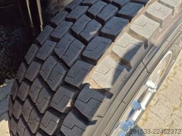 Aebi Mt 740-S / 4X4 / BUCHER