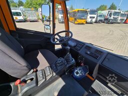 Aebi Mt 740-S / 4X4 / BUCHER