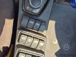 Aebi Mt 740-S / 4X4 / BUCHER