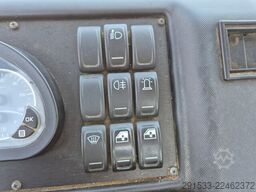 Aebi Mt 740-S / 4X4 / BUCHER