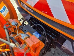 Aebi Mt 740-S / 4X4 / BUCHER