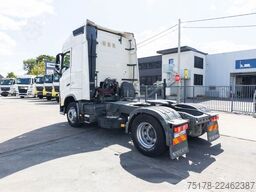 VOLVO FH4 460 GLOB