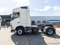 VOLVO FH4 460 GLOB