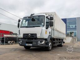 RENAULT D16.240 DXI