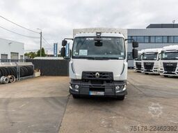 RENAULT D16.240 DXI