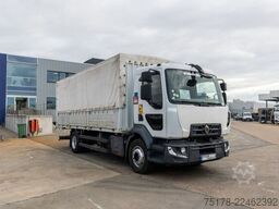 RENAULT D16.240 DXI
