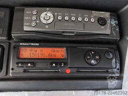 RENAULT D16.240 DXI