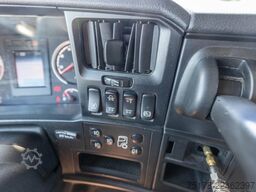 SCANIA R410 6X2+CHEREAU+CARRIER 1150 U MT-TRI-TEMP+DHO...