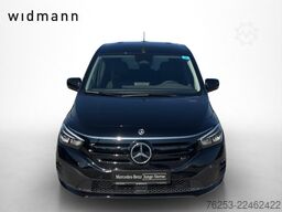 Mercedes-Benz EQT 200 Lang AUT Fernlichtass. Kam. KlimaA LED