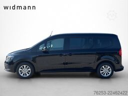 Mercedes-Benz EQT 200 Lang AUT Fernlichtass. Kam. KlimaA LED