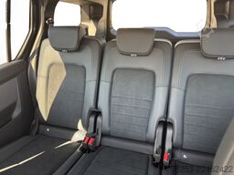 Mercedes-Benz EQT 200 Lang AUT Fernlichtass. Kam. KlimaA LED
