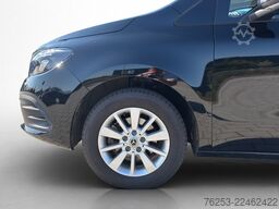 Mercedes-Benz EQT 200 Lang AUT Fernlichtass. Kam. KlimaA LED