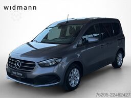 Mercedes-Benz T 180 d PROGRESSIVE Standard AUT Fernlichtass.