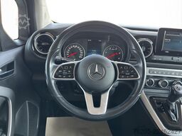 Mercedes-Benz T 180 d PROGRESSIVE Standard AUT Fernlichtass.