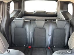 Mercedes-Benz T 180 d PROGRESSIVE Standard AUT Fernlichtass.