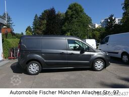 FORD Transit Connect Kasten L2 AHK heizb.Frontscheibe