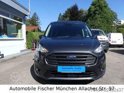 FORD Transit Connect Kasten L2 AHK heizb.Frontscheibe