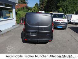 FORD Transit Connect Kasten L2 AHK heizb.Frontscheibe