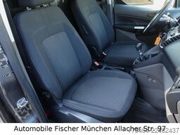 FORD Transit Connect Kasten L2 AHK heizb.Frontscheibe