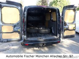 FORD Transit Connect Kasten L2 AHK heizb.Frontscheibe