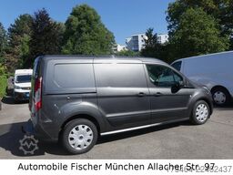 FORD Transit Connect Kasten L2 AHK heizb.Frontscheibe