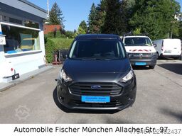 FORD Transit Connect Kasten L2 AHK heizb.Frontscheibe