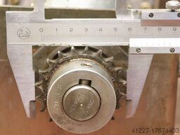 Bonfiglioli ILAPAK W63 U P80B14 Astra-STD