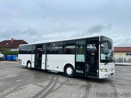 MERCEDES-BENZ O550 Integro II Lift Klima WC - S415 UL
