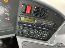 MERCEDES-BENZ O550 Integro II Lift Klima WC - S415 UL