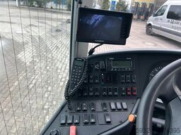 MERCEDES-BENZ O550 Integro II Lift Klima WC - S415 UL