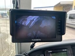 MERCEDES-BENZ O550 Integro II Lift Klima WC - S415 UL