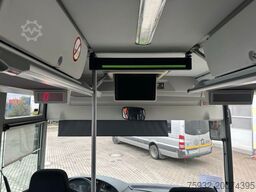 MERCEDES-BENZ O550 Integro II Lift Klima WC - S415 UL