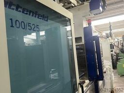 Battenfeld HM 100/525