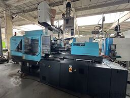 Sumitomo Demag Systec 100/420-310