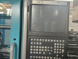 Sumitomo Demag Systec 100/420-310