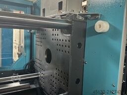 Sumitomo Demag Systec 100/420-310