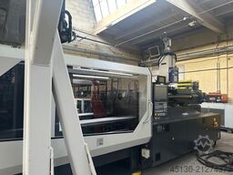 Sumitomo Demag Systec 350/720-2300