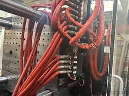 Sumitomo Demag Systec 350/720-2300