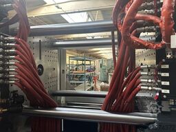 Sumitomo Demag Systec 350/720-2300