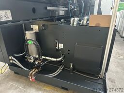 Sumitomo Demag Systec 350/720-2300