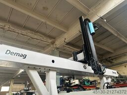 Sumitomo Demag Systec 350/720-2300