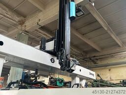 Sumitomo Demag Systec 350/720-2300