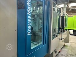 Krauss Maffei KM 130-750 CX