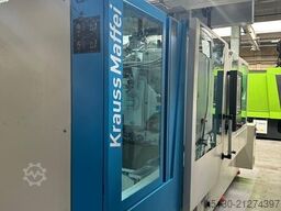 Krauss Maffei KM 130-750 CX