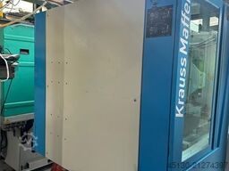 Krauss Maffei KM 130-750 CX